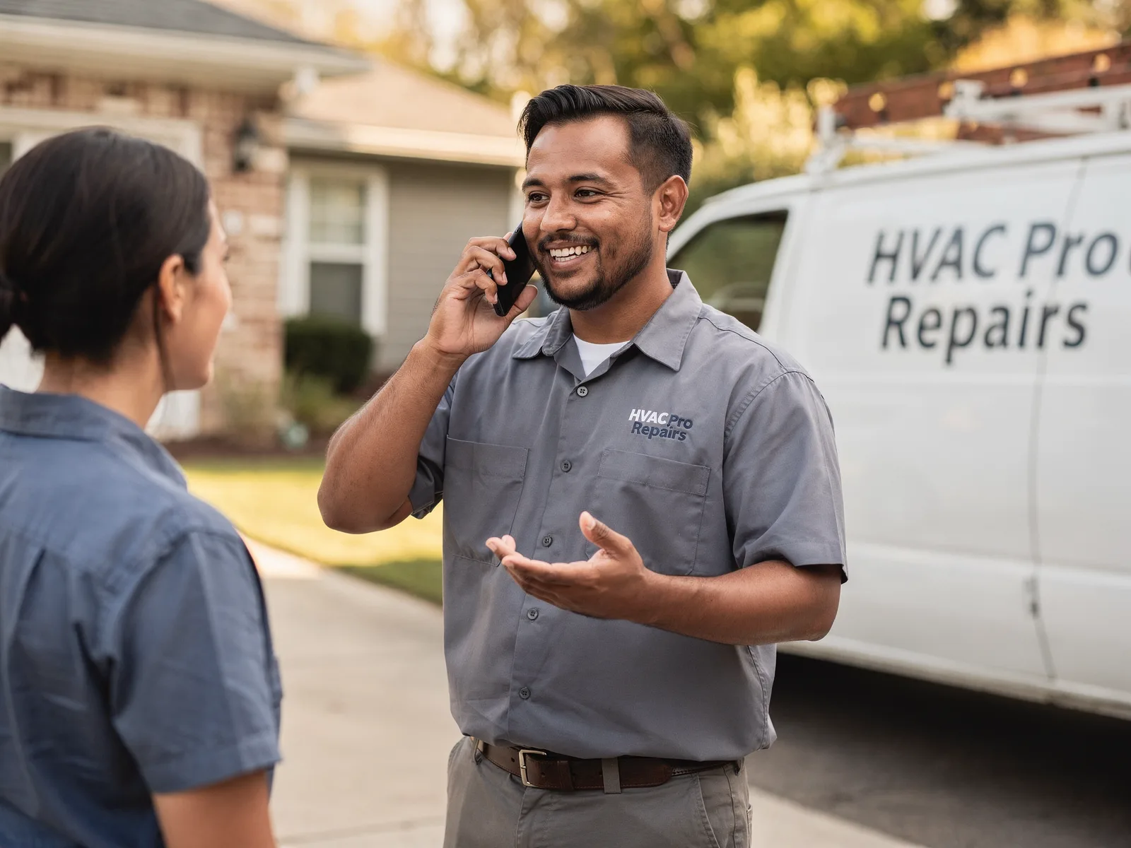Heat Pump Repair Pershing, IN FAQs